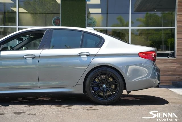 2019 BMW F90 M5 - Image 16 of 20