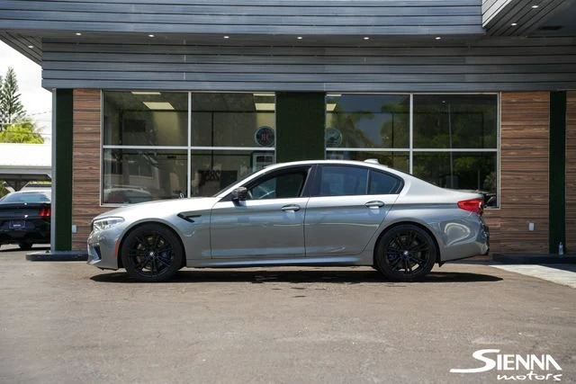 2019 BMW F90 M5 - Image 14 of 20
