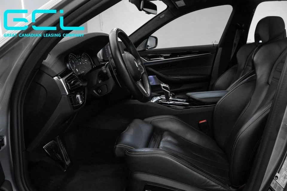 2019 BMW F90 M5 - Image 10 of 15