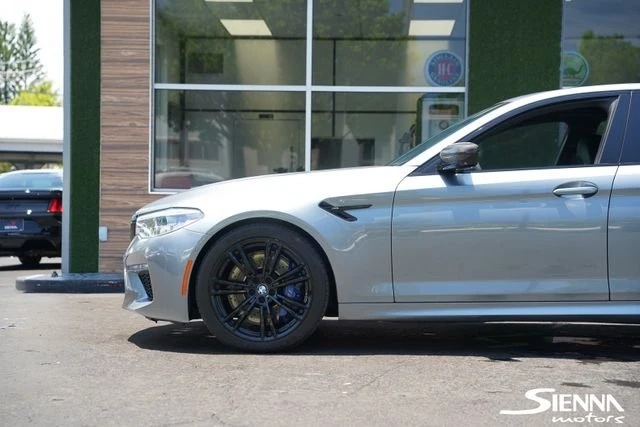 2019 BMW F90 M5 - Image 15 of 20
