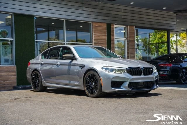 2019 BMW F90 M5 - Image 11 of 20