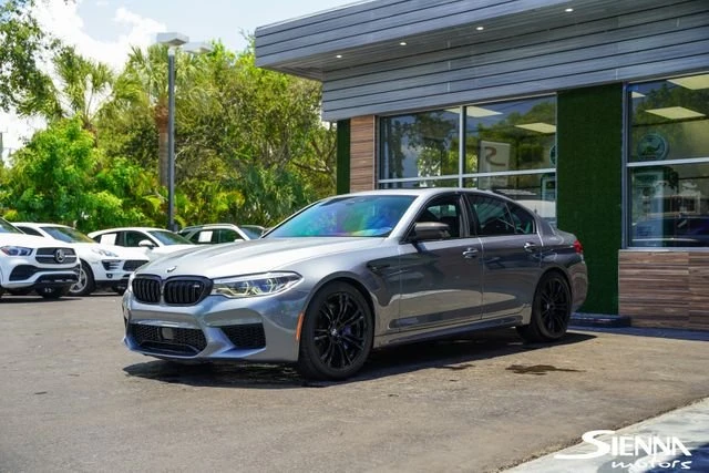 2019 BMW F90 M5 - Image 13 of 20
