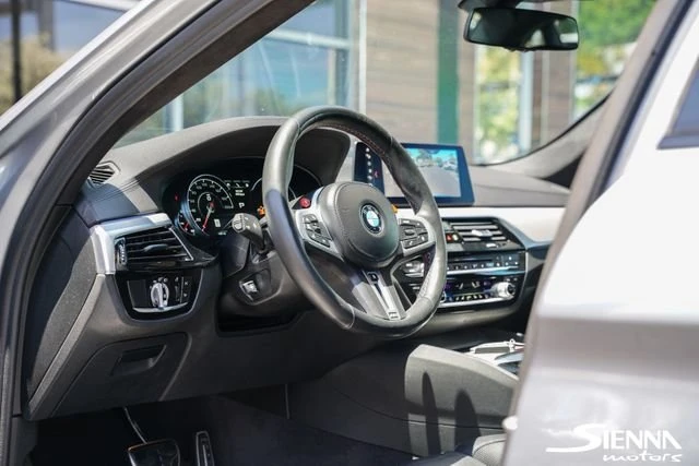 2019 BMW F90 M5 - Image 3 of 20