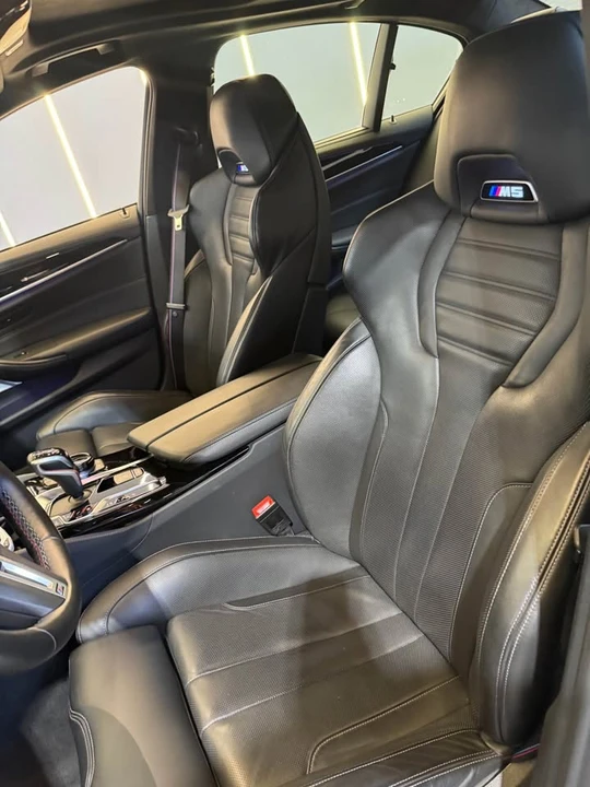 2019 BMW F90 M5 - Image 11 of 14