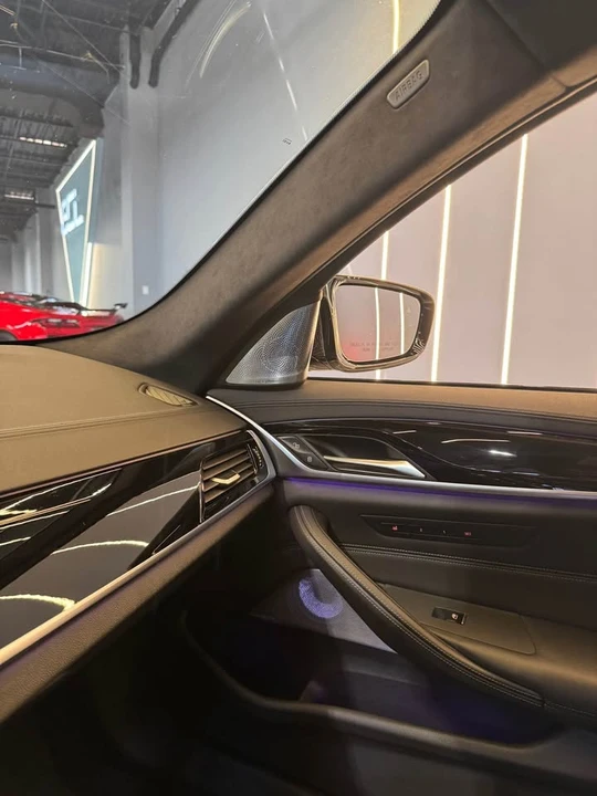2019 BMW F90 M5 - Image 6 of 14