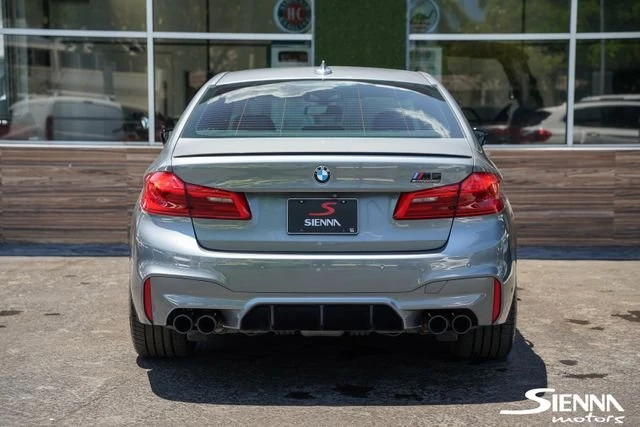 2019 BMW F90 M5 - Image 18 of 20