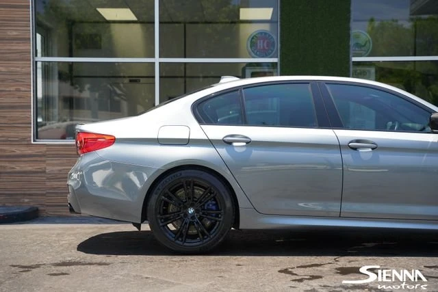 2019 BMW F90 M5 - Image 5 of 20