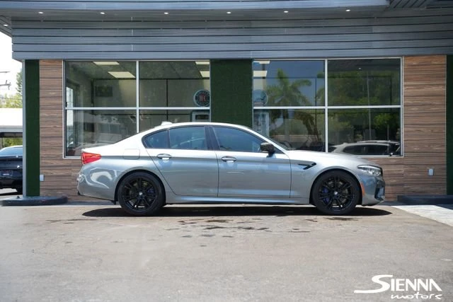 2019 BMW F90 M5 - Image 4 of 20