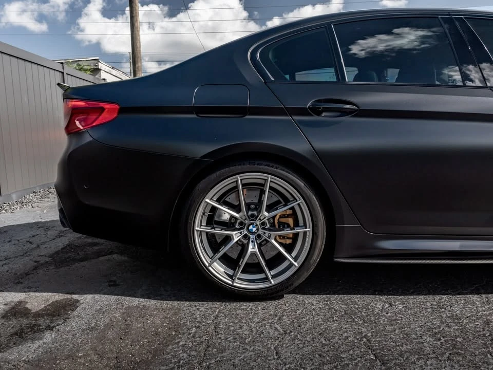 2019 BMW F90 M5 - Image 18 of 19