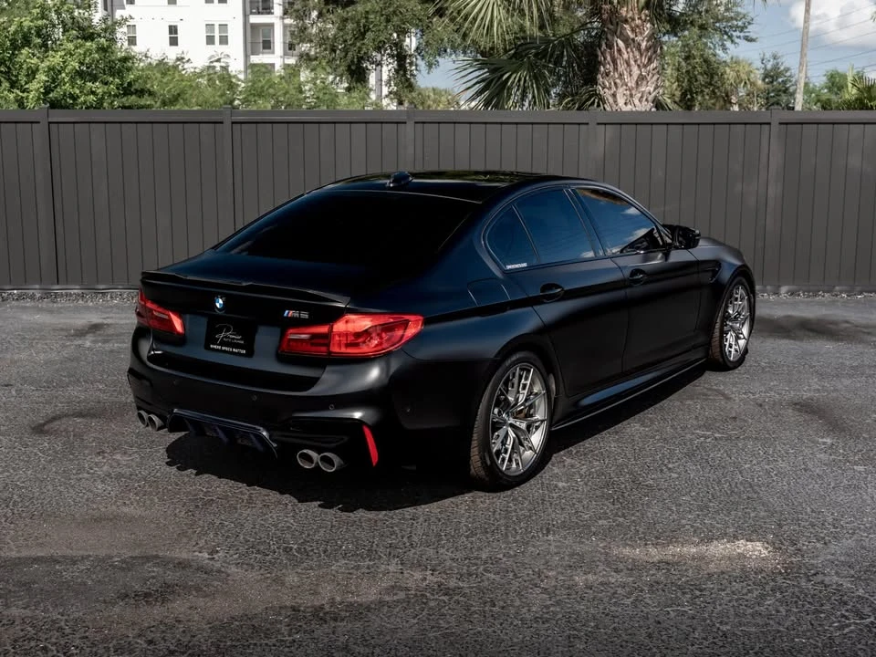 2019 BMW F90 M5 - Image 6 of 19