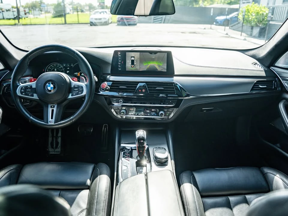 2019 BMW F90 M5 - Image 15 of 19