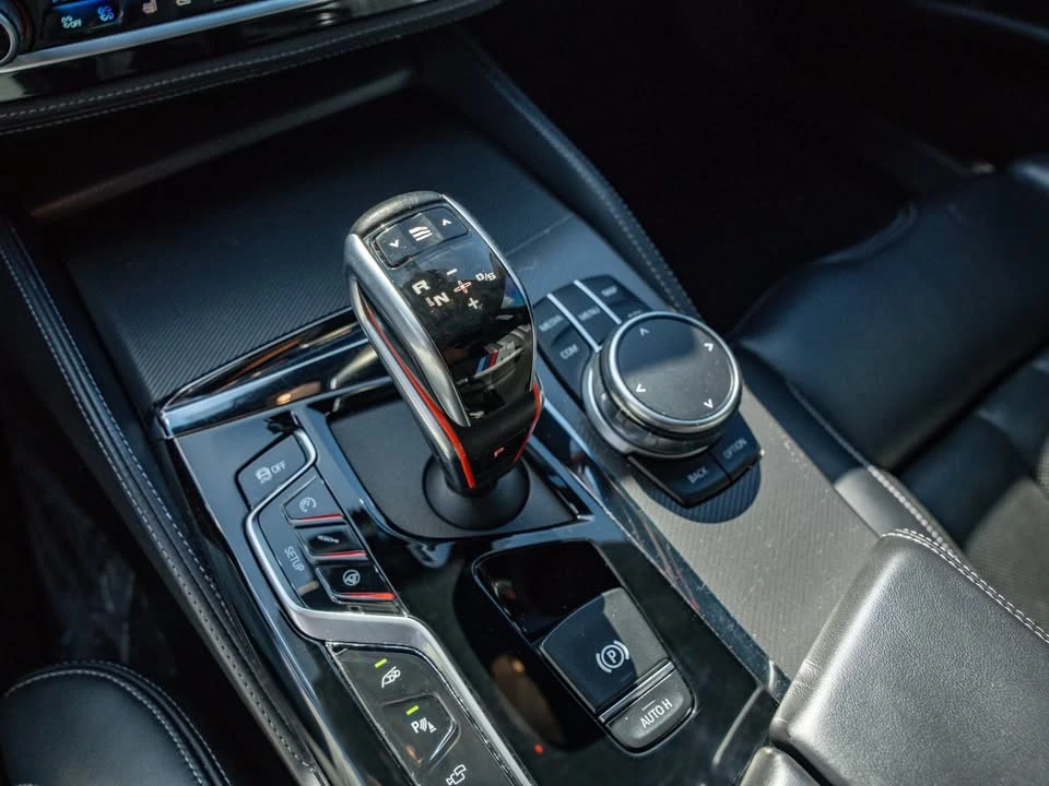 2019 BMW F90 M5 - Image 9 of 19