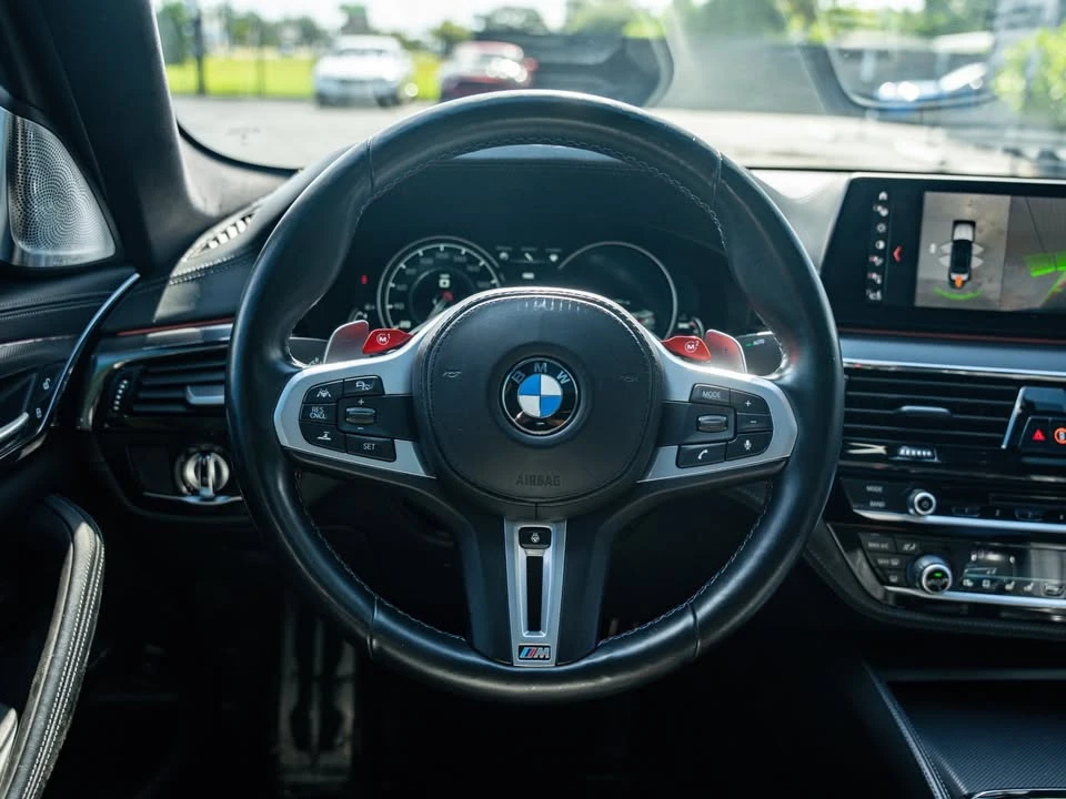 2019 BMW F90 M5 - Image 13 of 19