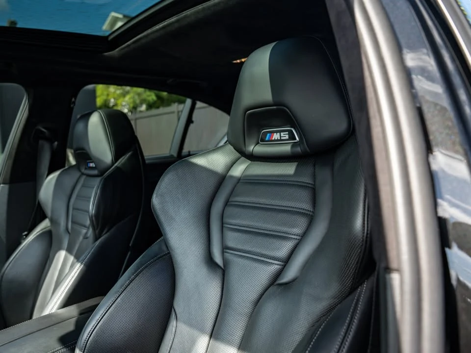2019 BMW F90 M5 - Image 12 of 19