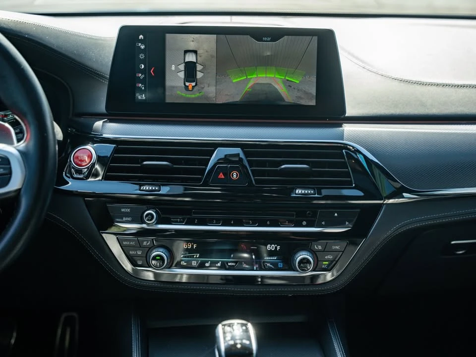 2019 BMW F90 M5 - Image 14 of 19