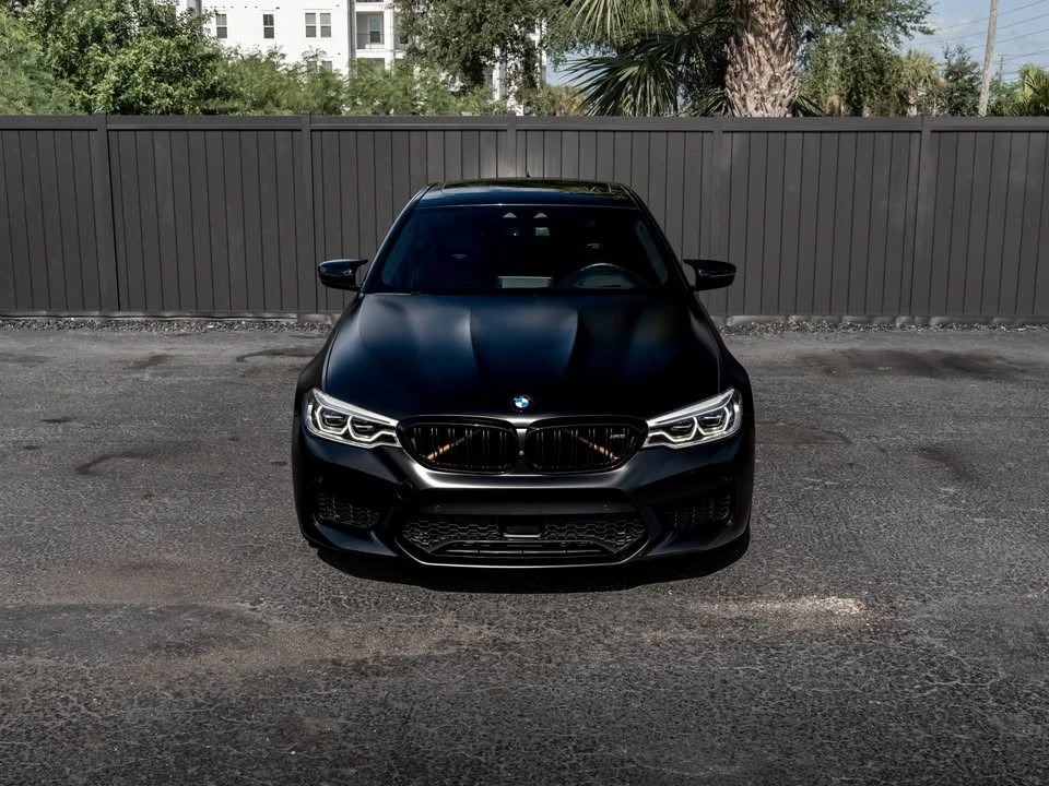 2019 BMW F90 M5 - Image 2 of 19