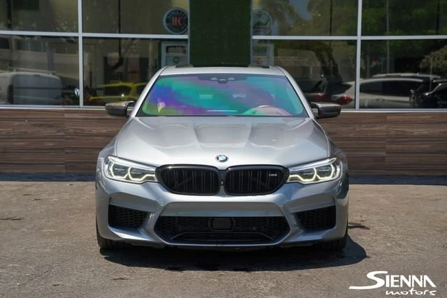2019 BMW F90 M5 - Image 10 of 20