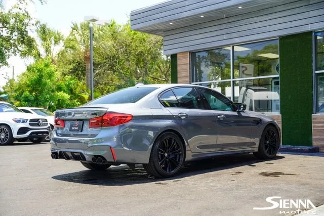 2019 BMW F90 M5 - Image 20 of 20