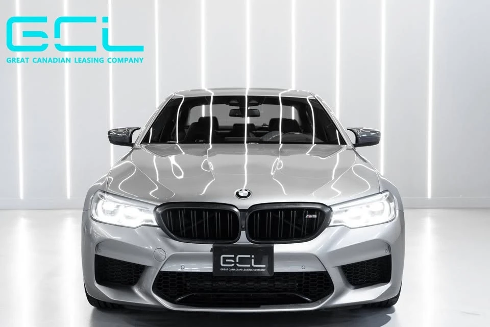 2019 BMW F90 M5 - Image 2 of 15