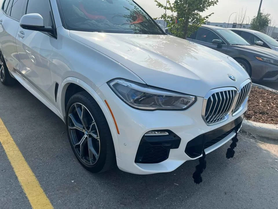 2019 BMW F90 M5 - Image 6 of 7