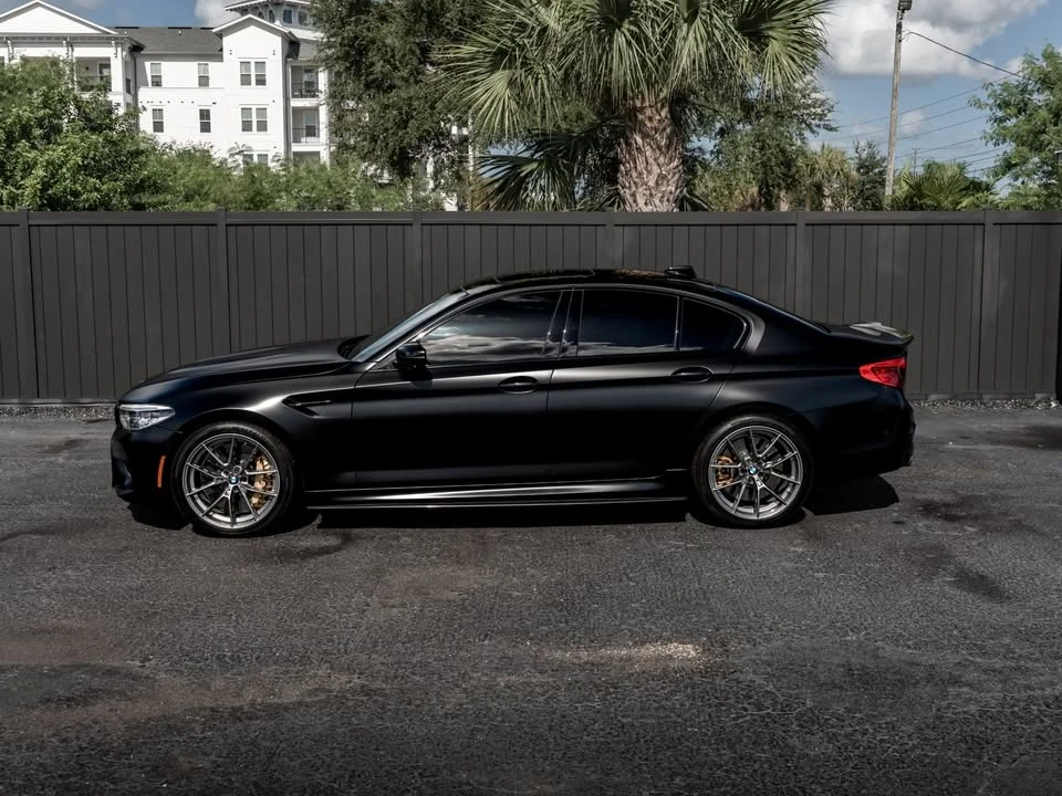 2019 BMW F90 M5 - Image 19 of 19