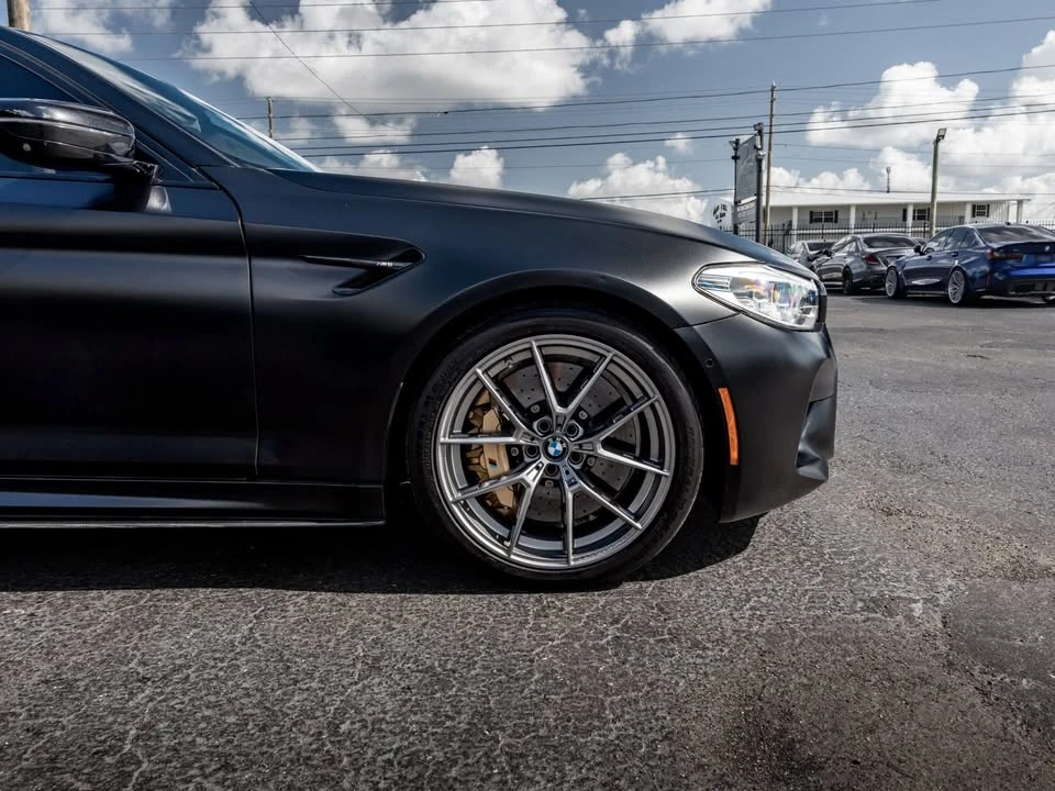 2019 BMW F90 M5 - Image 17 of 19