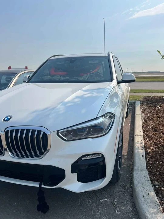 2019 BMW F90 M5 - Image 5 of 7