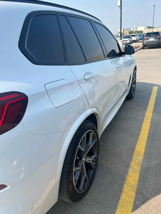 2019 BMW F90 M5 - Image 3 of 7
