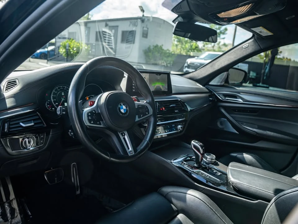 2019 BMW F90 M5 - Image 11 of 19
