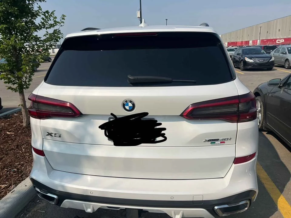 2019 BMW F90 M5 - Image 4 of 7
