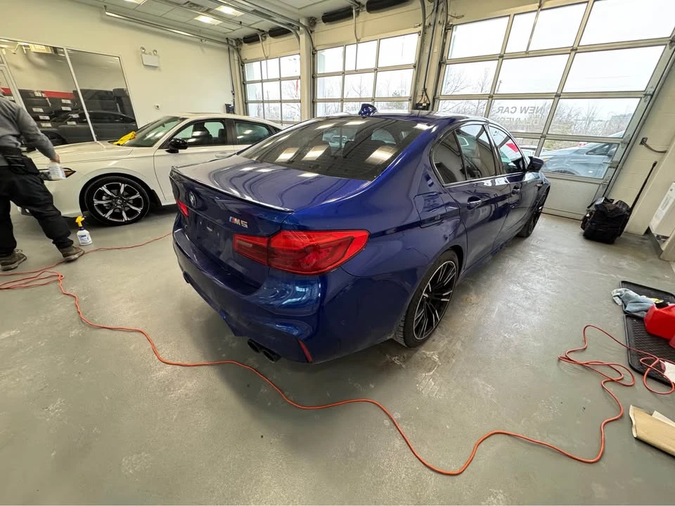 2019 BMW F90 M5 - Image 2 of 4