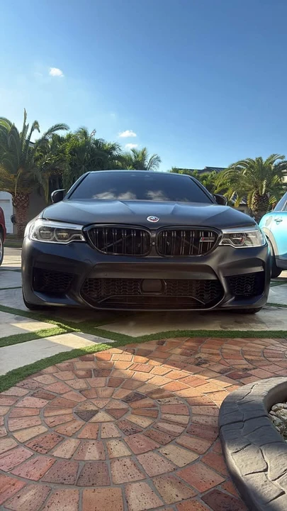2019 BMW F90 M5 - Image 4 of 8