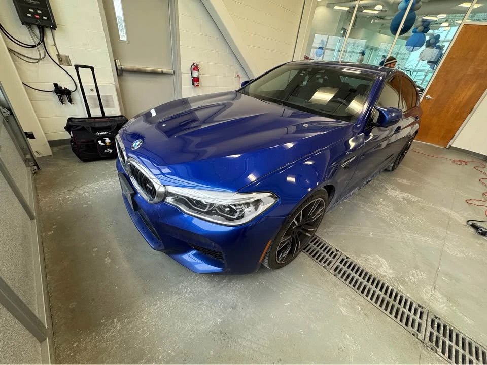 2019 BMW F90 M5 - Image 4 of 4