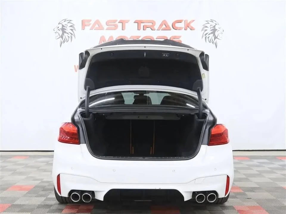 2019 BMW F90 M5 - Image 7 of 20
