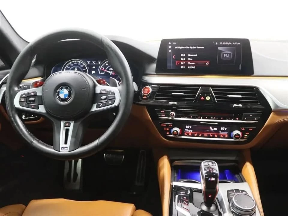 2019 BMW F90 M5 - Image 12 of 20