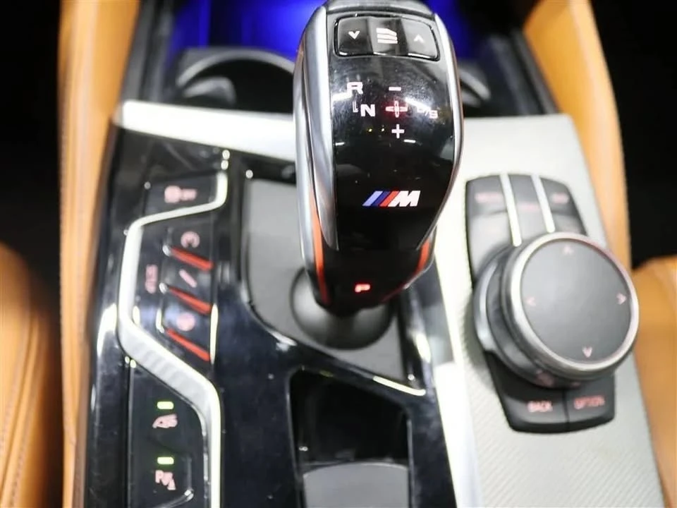 2019 BMW F90 M5 - Image 18 of 20