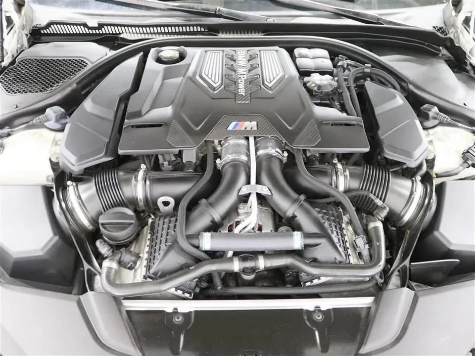 2019 BMW F90 M5 - Image 8 of 20