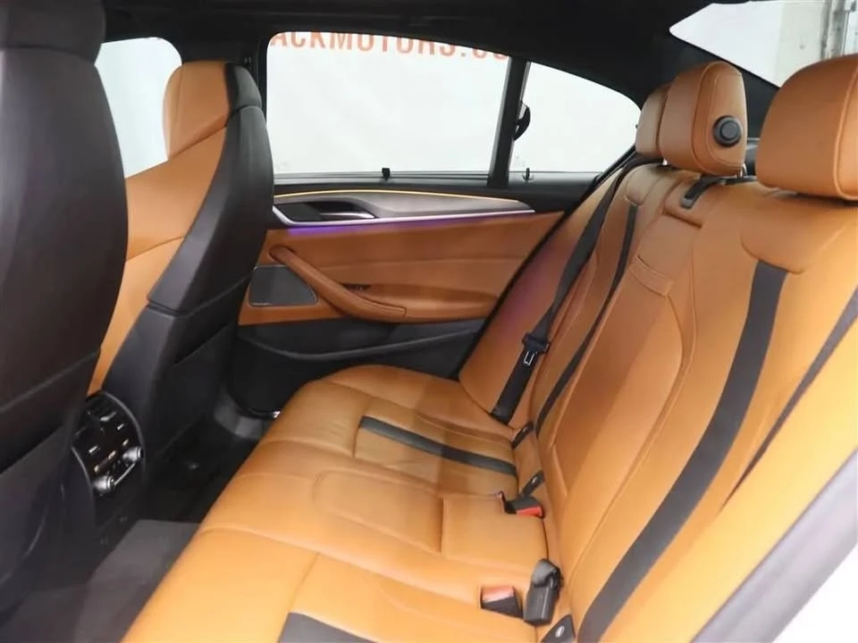 2019 BMW F90 M5 - Image 11 of 20
