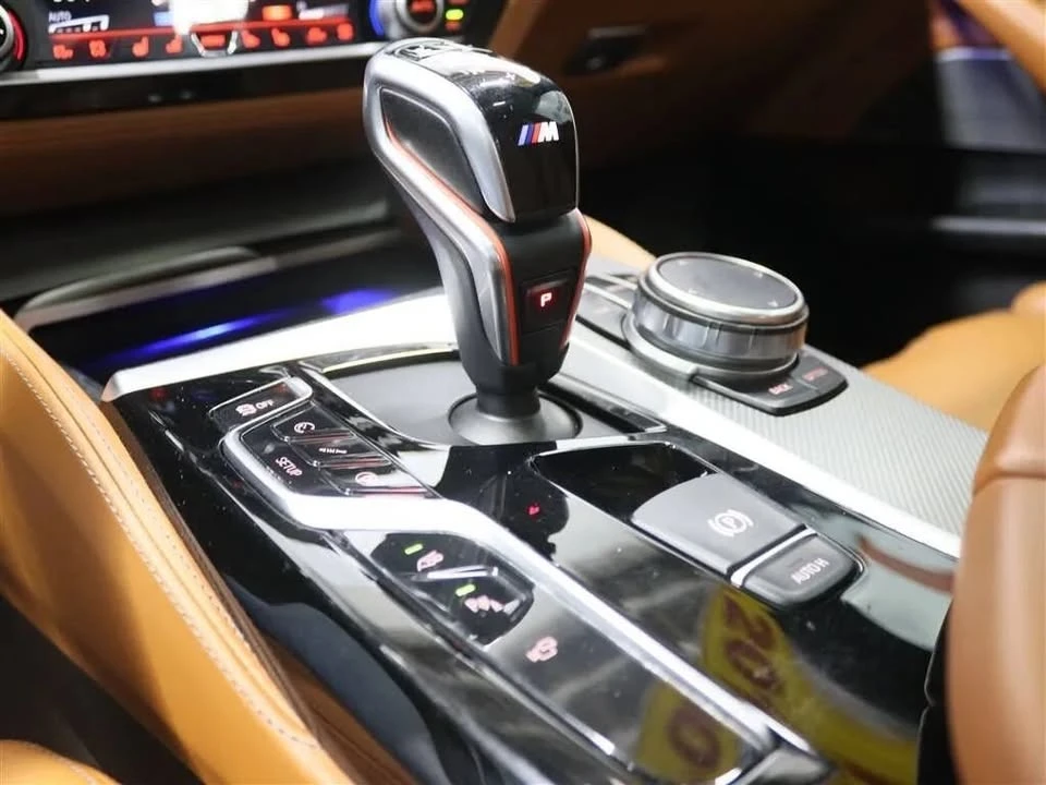 2019 BMW F90 M5 - Image 17 of 20
