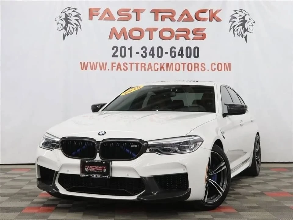 2019 BMW F90 M5 - Image 2 of 20