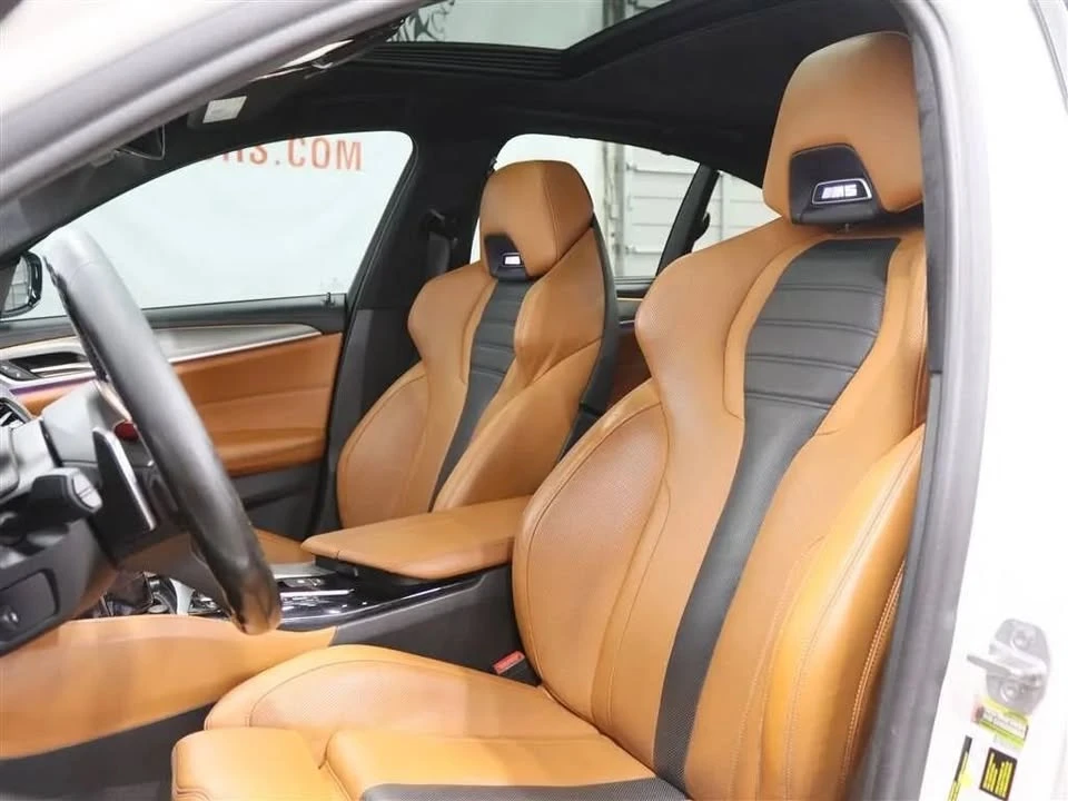 2019 BMW F90 M5 - Image 9 of 20