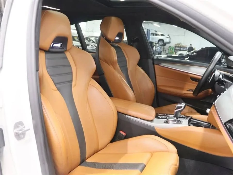 2019 BMW F90 M5 - Image 16 of 20