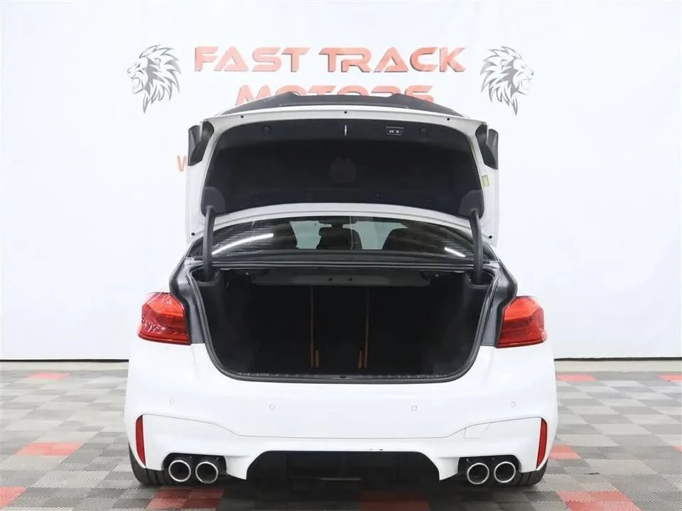 2019 BMW F90 M5 - Image 6 of 20
