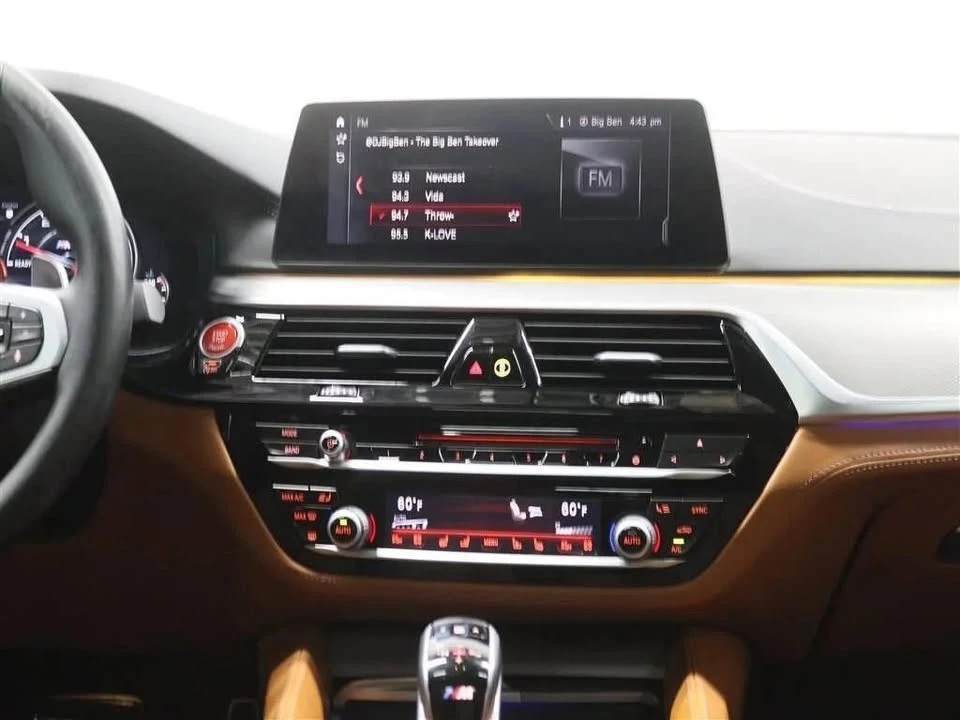 2019 BMW F90 M5 - Image 15 of 20