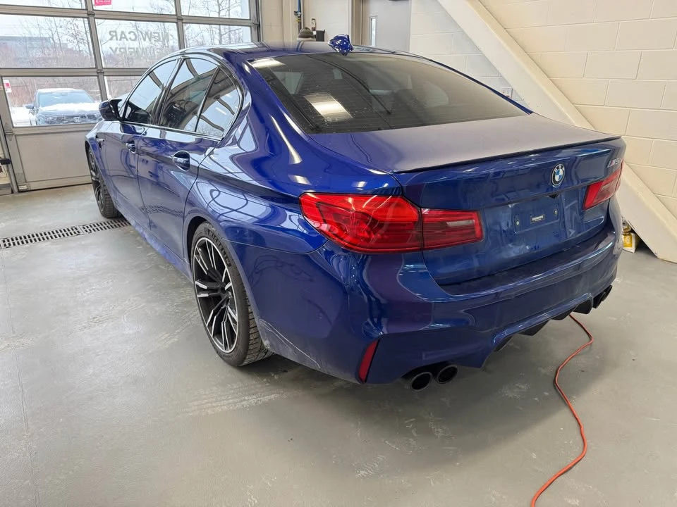 2019 BMW F90 M5 - Image 3 of 4