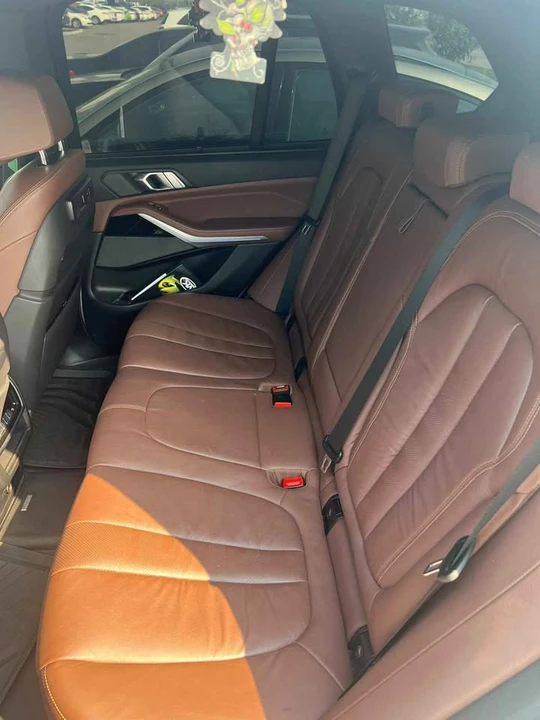 2019 BMW F90 M5 - Image 7 of 7