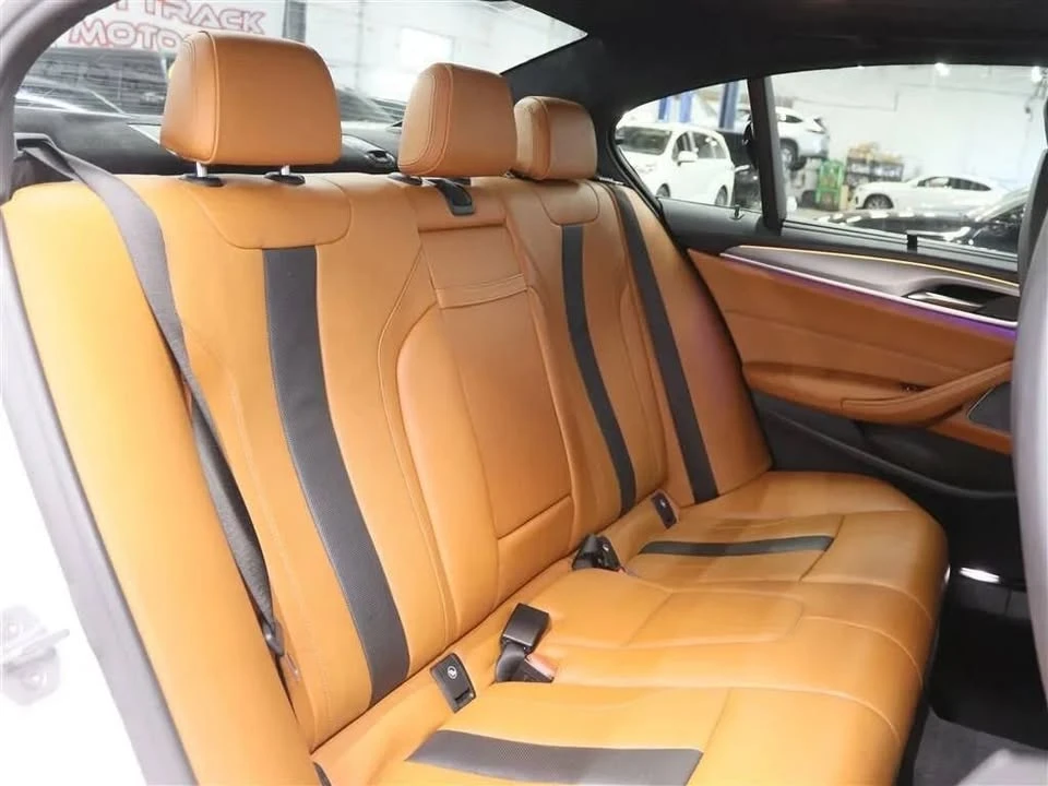 2019 BMW F90 M5 - Image 12 of 20