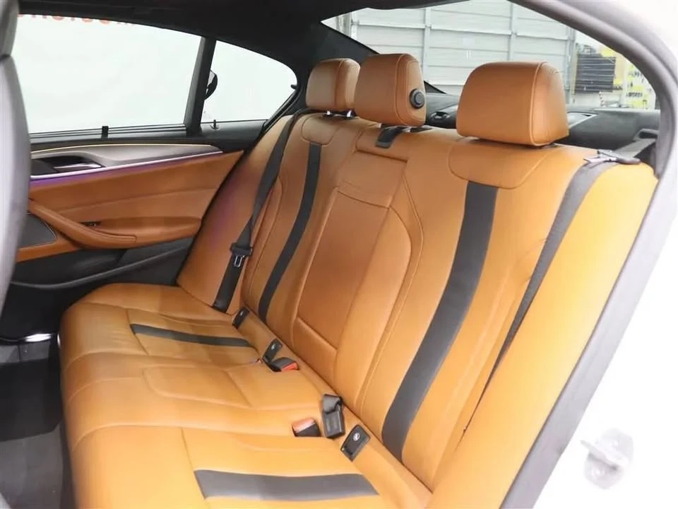2019 BMW F90 M5 - Image 9 of 20