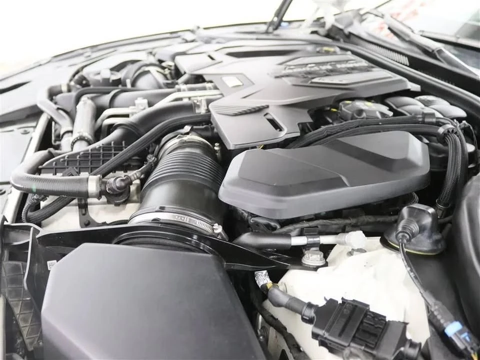2019 BMW F90 M5 - Image 20 of 20