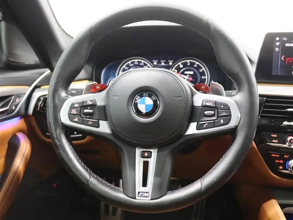 2019 BMW F90 M5 - Image 11 of 20